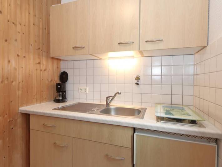 Ganze Wohnung, Haus Solveig Fynn 04 in Westerland, Sylt (Gemeinde)