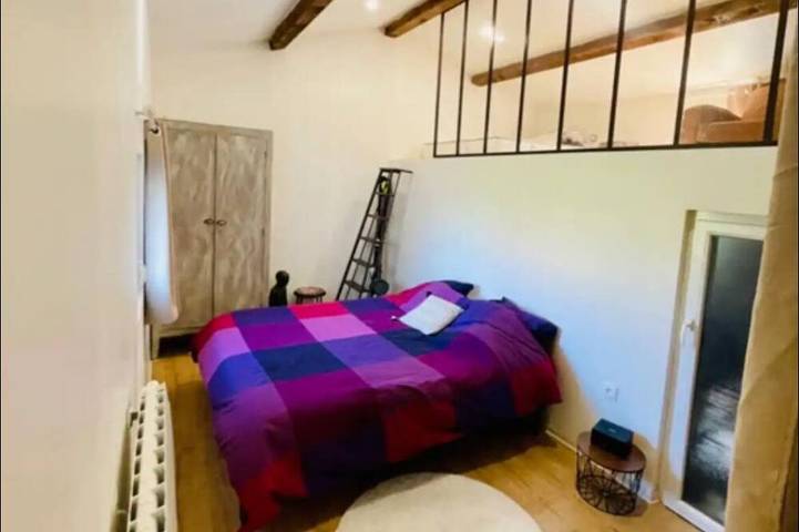 Ferienhaus für 6 Personen - 1