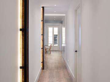 Apartamento De Férias para 4 Pessoas em Malaga Centro, Malaga, Foto 4