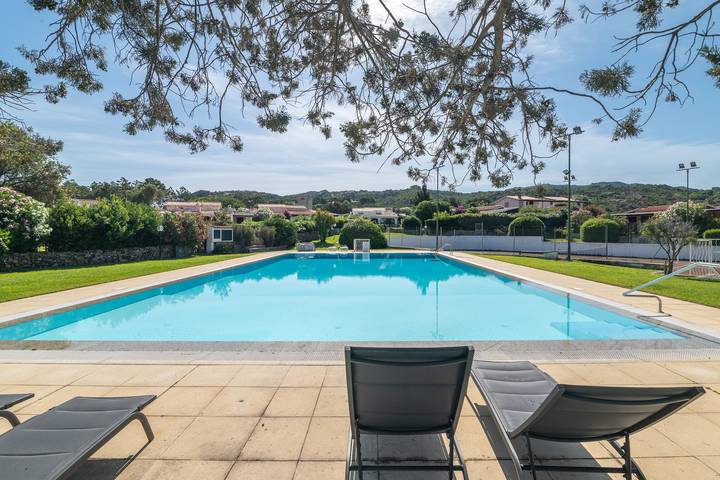 Casa vacanza per 6 persone, con Giardino