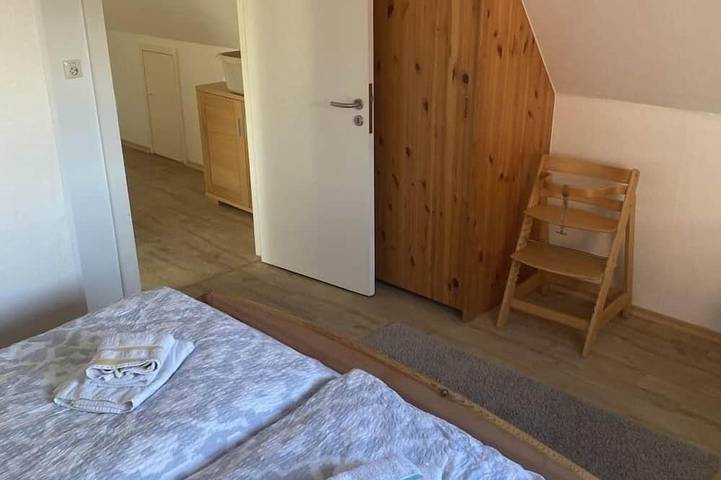 Ferienhaus für 4 Gäste mit 68m² in St. Peter-Ording in St. Peter-Bad, St. Peter-Ording