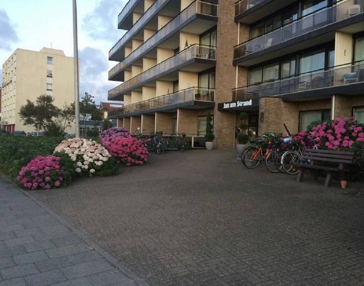 Ferienwohnung für 2 Personen in Döse - 2