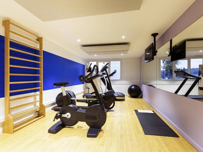 Hôtel pour 2 personnes, avec jardin et piscine