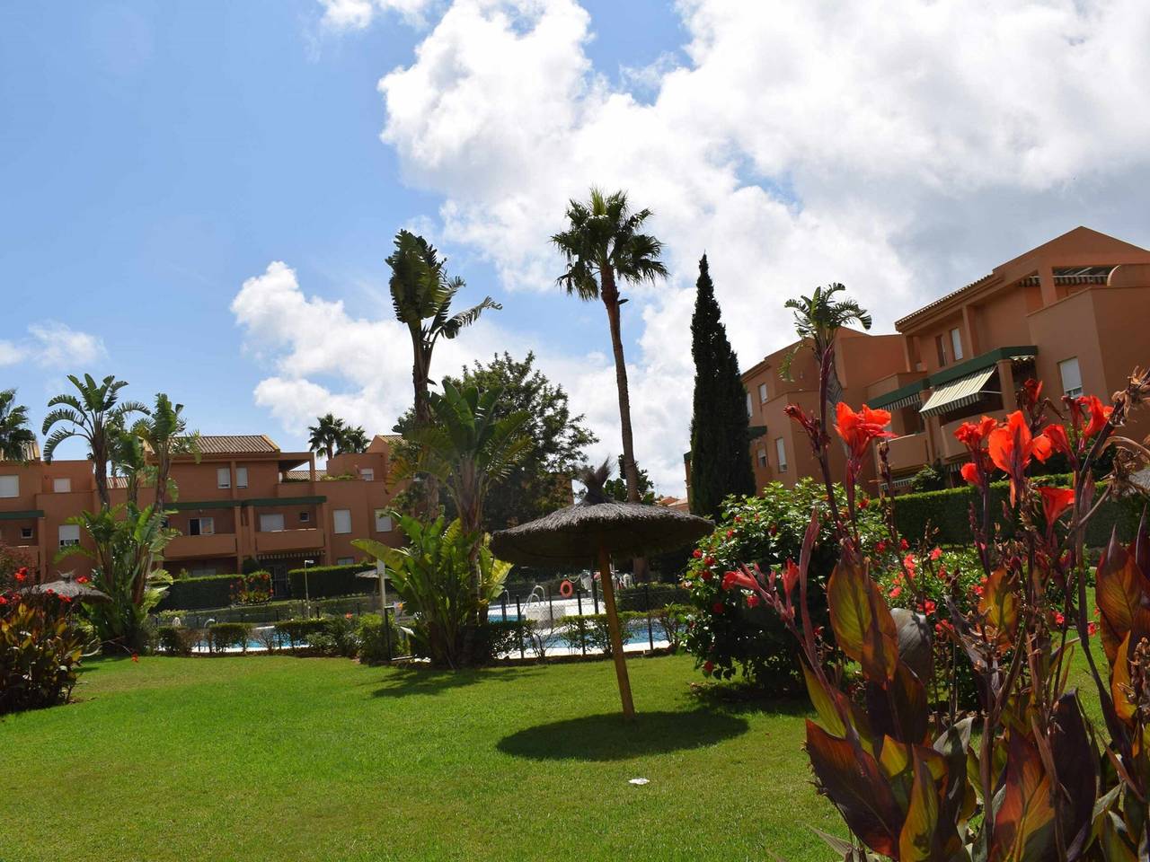 Apartamento entero, Apartamento familiar de 2 dormitorios junto al golf en Sancti Petri in Novo Sancti Petri, Chiclana de la Frontera