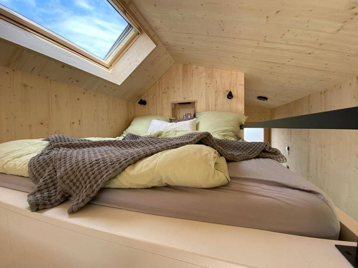 One-Bedroom House in Blankenheim, Nordeifel