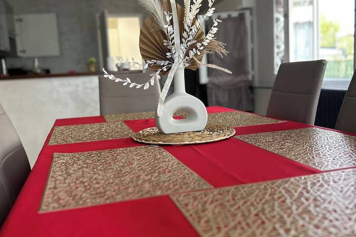 Ferienwohnung für 5 Personen - 1
