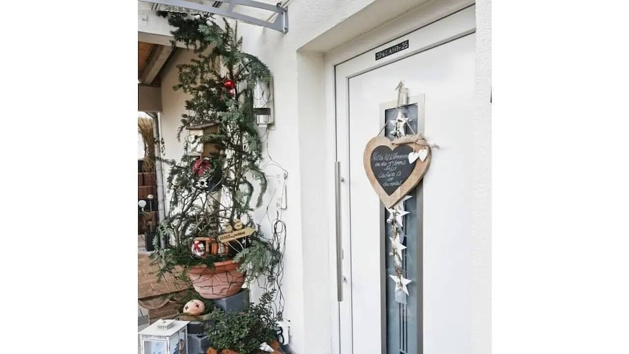 Ferienhaus für 2 Personen (50 m²) in Arnbruck in Arnbruck, Ostbayern