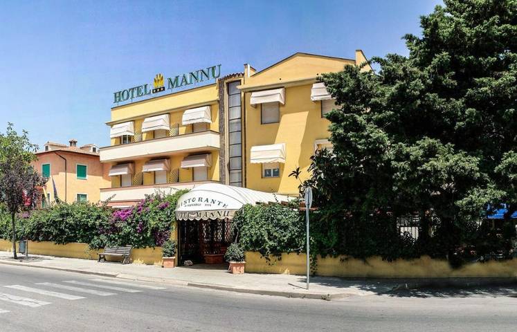 Hôtel pour 2 personnes, avec Balcon et Terrasse