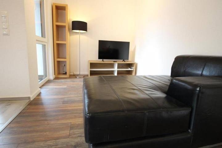 Ferienwohnung für 3 Personen, mit Balkon in Lahntal (Hessen)