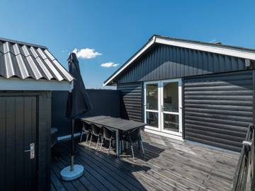 Ferienhaus für 4 Personen in Rindby, Fanø, Bild 1