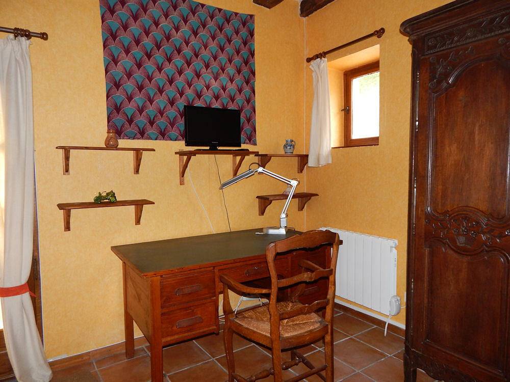 Gîte Circé in Montlouis-sur-Loire, Région de Tours