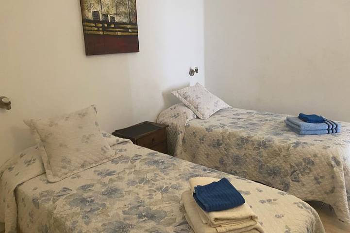 Appartement entier, Appartement entièrement équipé avec Wifi, Air Con et U. K. Télévision à Puerto Del Carmen in Puerto del Carmen, Tías