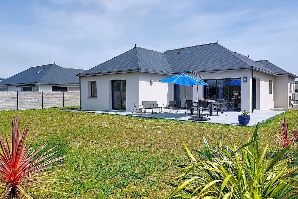 Photo : Maison de vacances