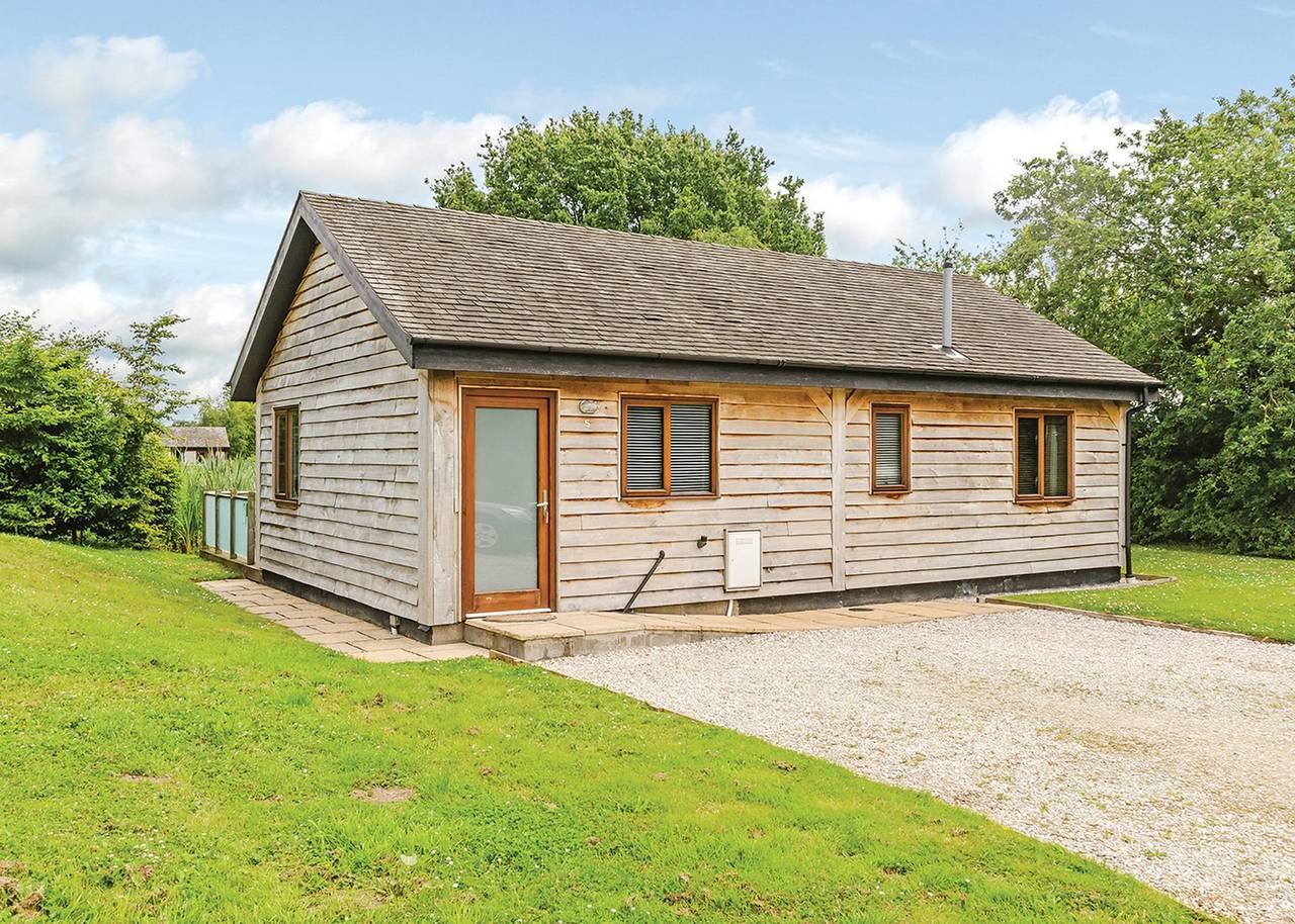 Rosewood Lodge in Nördliches Yorkshire
