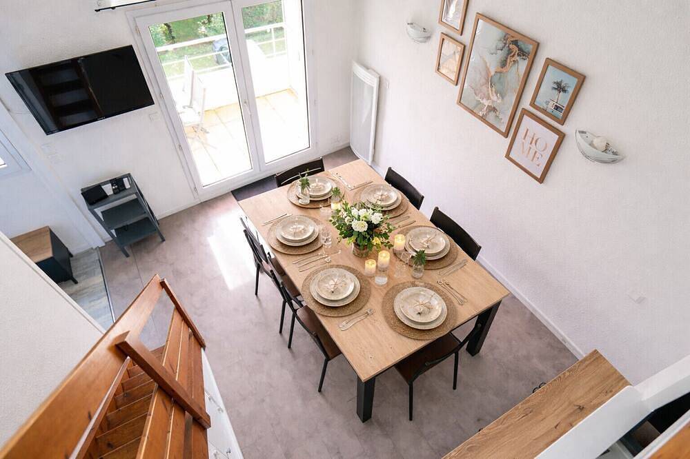 Photo : Appartement de vacances