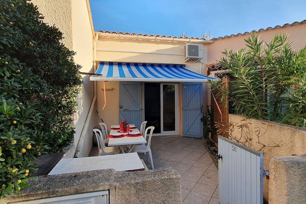 Photo : Maison de vacances