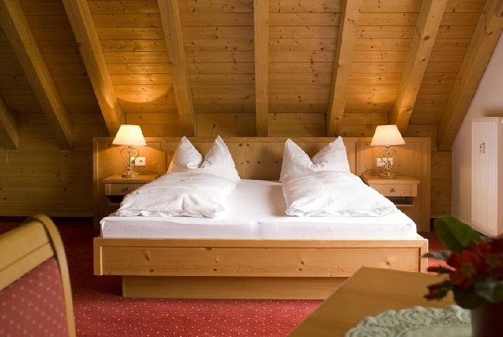 Gîte pour 4 personnes, avec terrasse à Schluchsee - 3