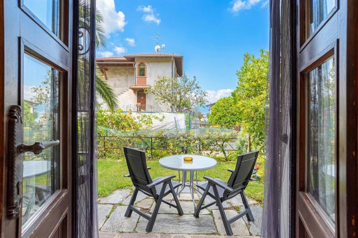 Ferienwohnung für 2 Personen in Gemeinde Menaggio - 2