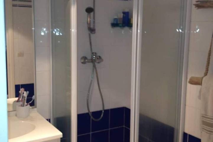 Apartamento entero, Stella Plage: Apartamento Con Encanto En Las Dunas 100 m Playa in Cucq, Montreuil und Umgebung