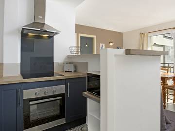 Vakantieappartement voor 4 Personen in Calella de Palafrugell, Palafrugell, Afbeelding 4