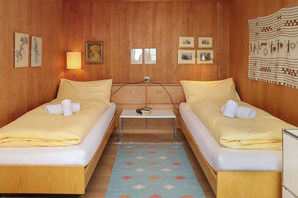 Ganze Wohnung, Jungfrau a d Ledi in Wengen, Lauterbrunnen