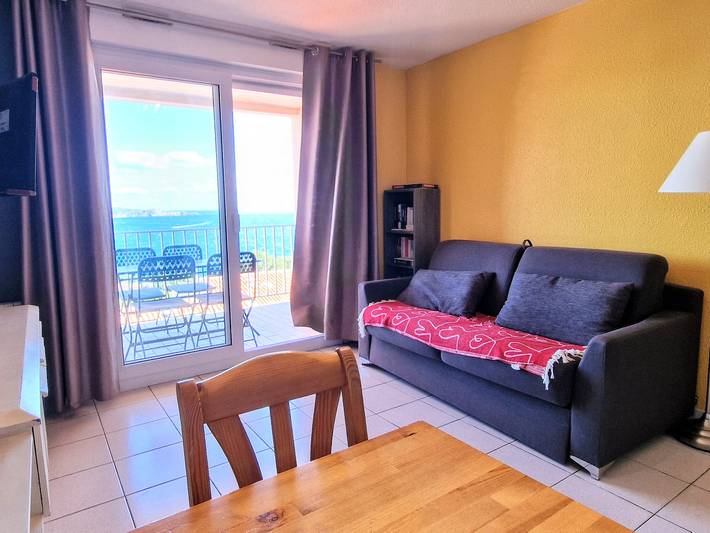 Gîte pour 4 personnes, avec Terrasse à Banyuls-sur-Mer - 4