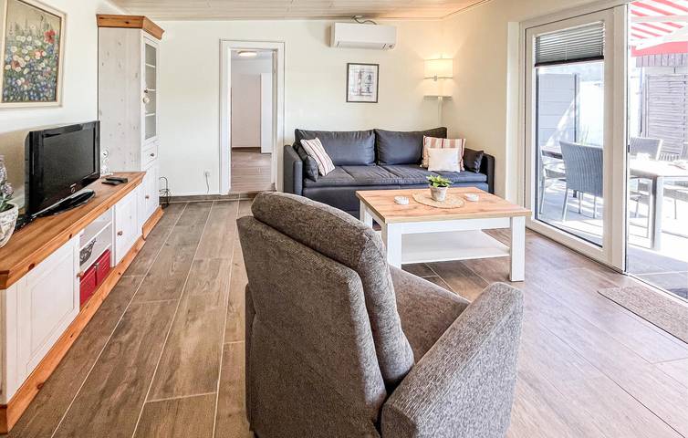 Strandhaus für 4 Personen, mit Garten in Haffkrug - 4