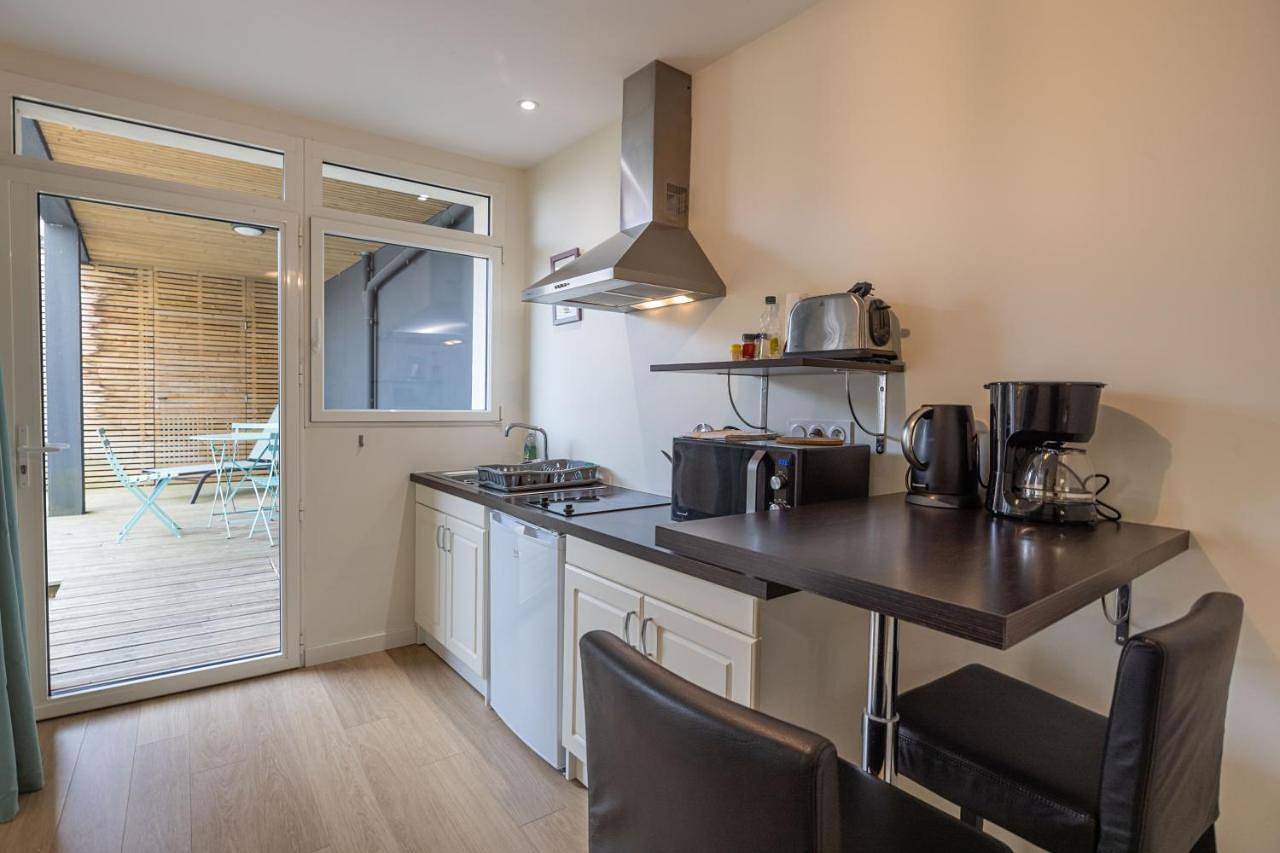 Appartement entier, Les Agîtés in Bain-de-Bretagne, Région de Redon