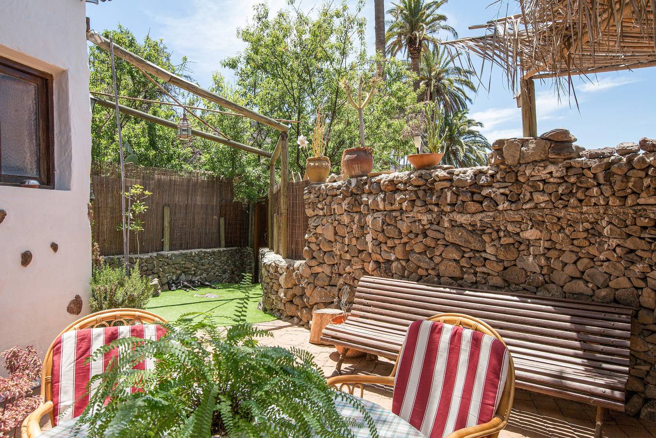 Apartamento para 4 Personas en Santa Lucía de Tirajana, Gran Canaria Sur