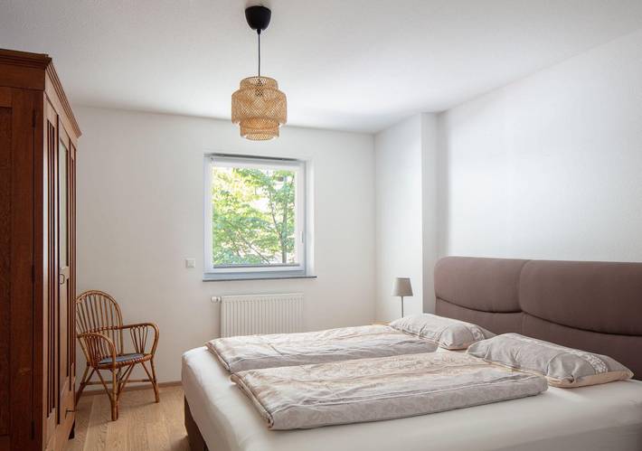 Ganze Ferienwohnung, Ferienwohnung "Urlaubsglück" in Überlingen, Region Bodensee-Oberschwaben