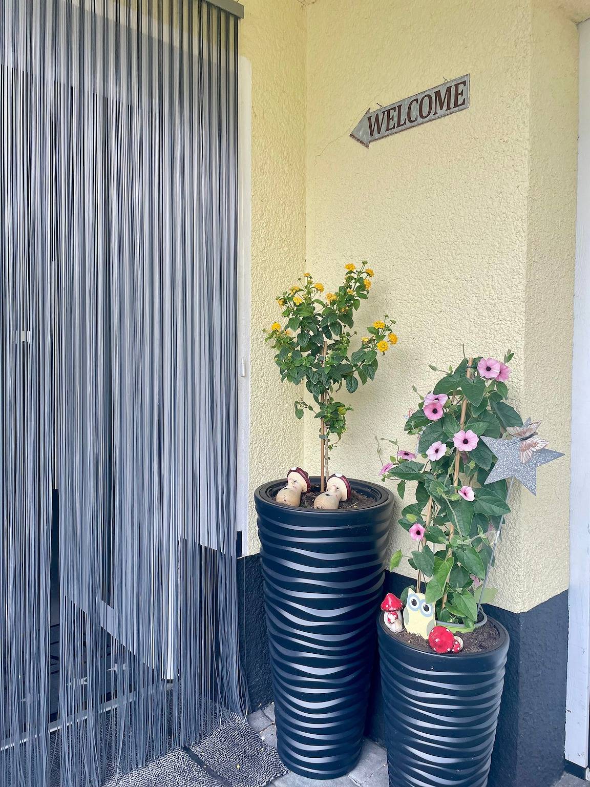 Ganze Wohnung, Apartment 'An Der Quell' mit privater Terrasse, privatem Garten und Wlan in Blankenheim, Naturpark Hohes Venn-Eifel