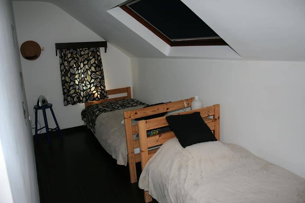 Prachtig karaktervol huisje in het hart van de Ardennen in Stavelot, Luik en omgeving
