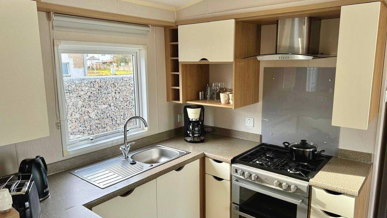 Ganze Ferienwohnung, Ferienwohnung für 4 Personen (40 m²) in Mücheln (Geiseltal) in Mücheln (Geiseltal), Saale-Unstrut