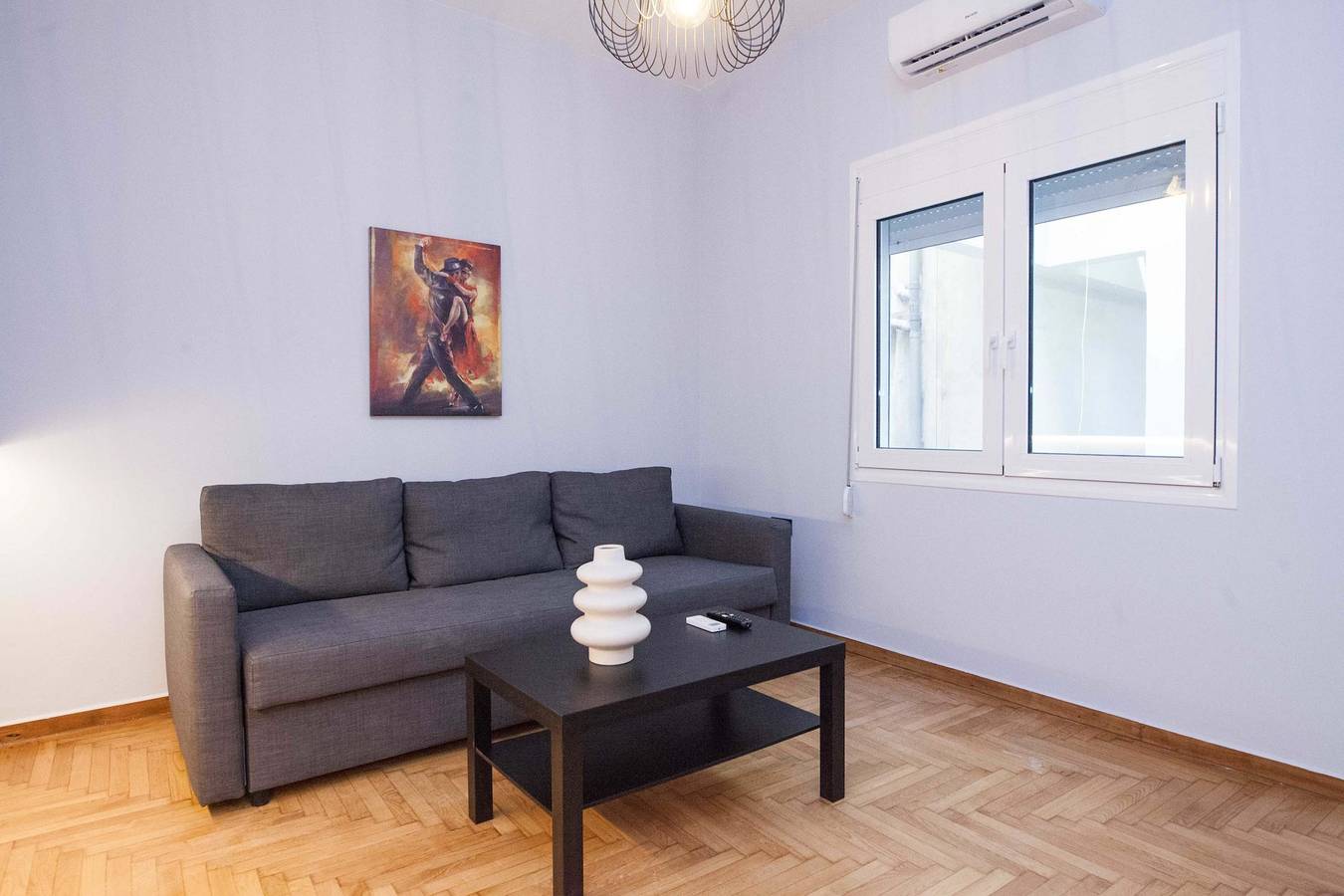 Appartamento intero, Urban 2 Bd Home in Vibrant Galatsi in Sezione centrale di Atene, Atene