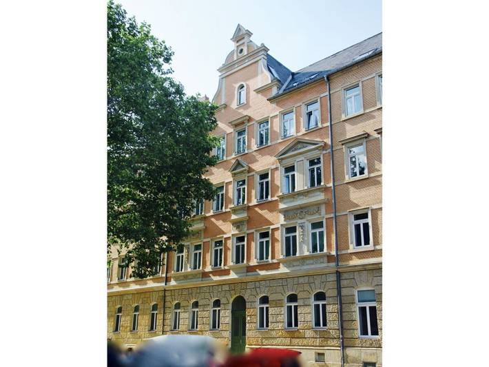 Ferienwohnung für 6 Personen in Internationales Dixieland Festival Dresden