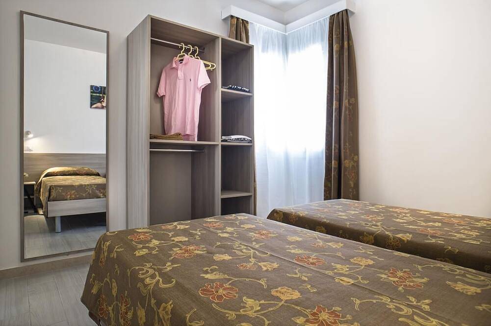 Vacation Village Francesco Holiday Home Green Oak for 5 persons in Duna Verde, Caorle