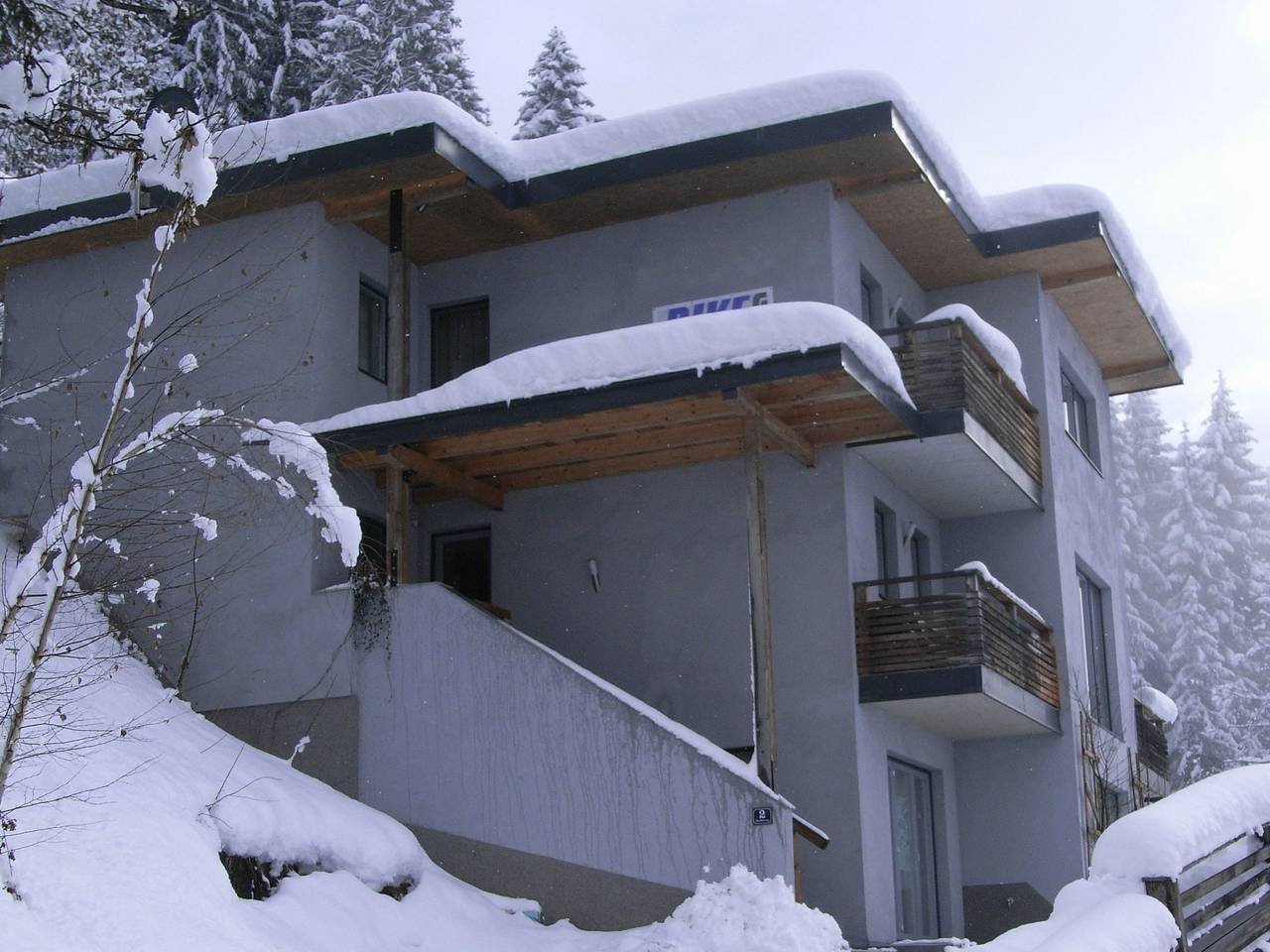 Chalet voor 7 Personen in Aschau im Zillertal, Zillertal