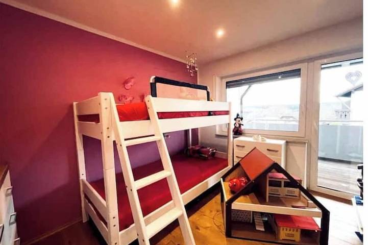 Ferienhaus für 6 Personen in Bad Liebenzell - 3