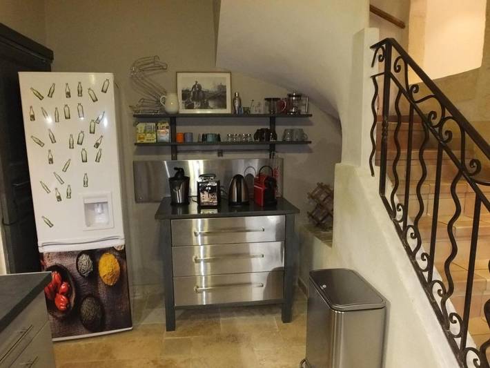 Location de vacances pour 6 personnes dans Arenes D Arles - 4