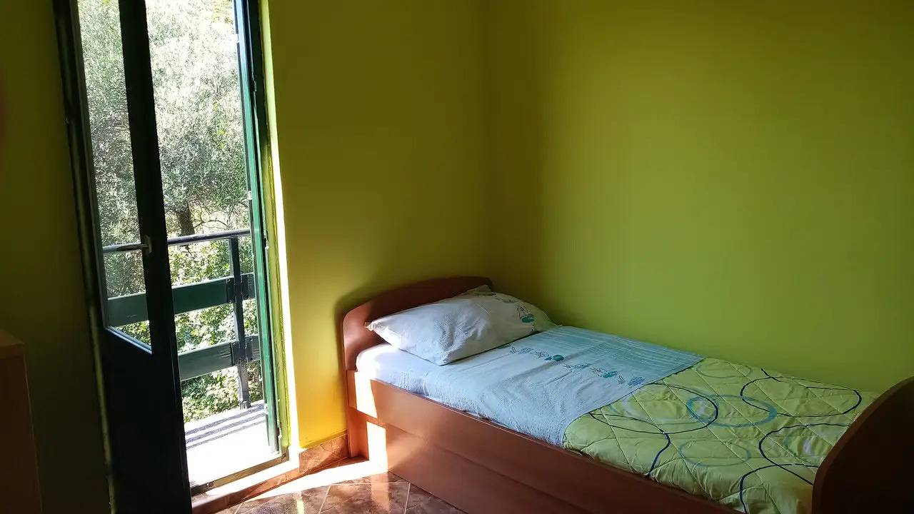 Ferienhaus für 6 Personen (49 m²) in Pašman in Pasman Stadt, Pasman