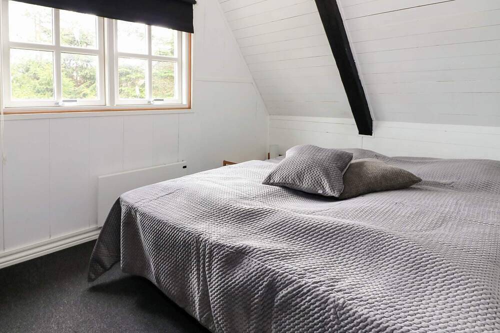 4 Personen Ferienhaus in Hadsund in Hadsund, Himmerland