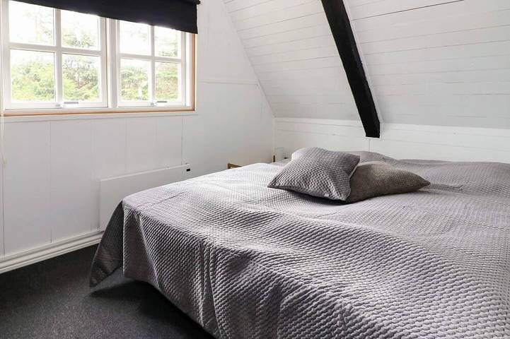 Ferienhaus für 4 Personen, mit Terrasse in Himmerland - 2