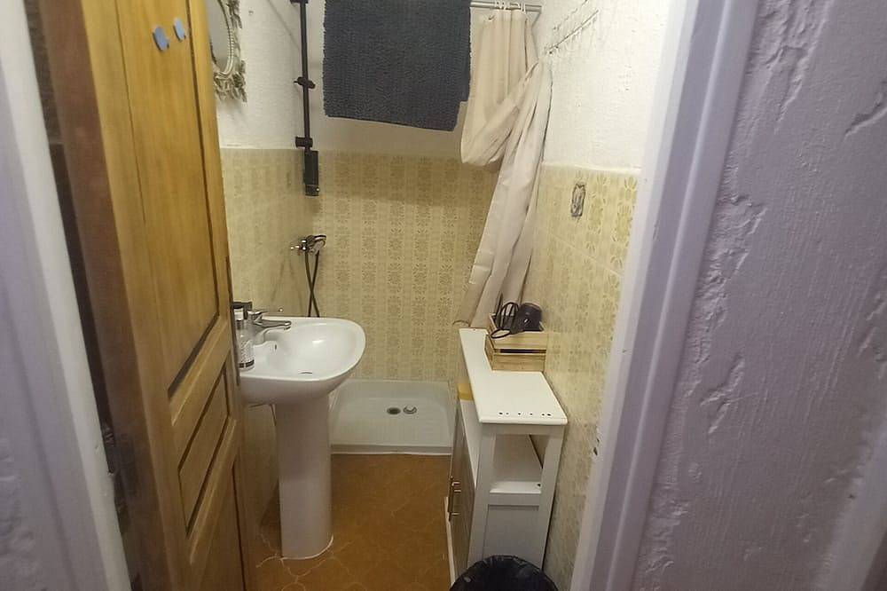 Apartamento entero, Apartment 10 minutes from the lake in Aiguines, Región Brignoles