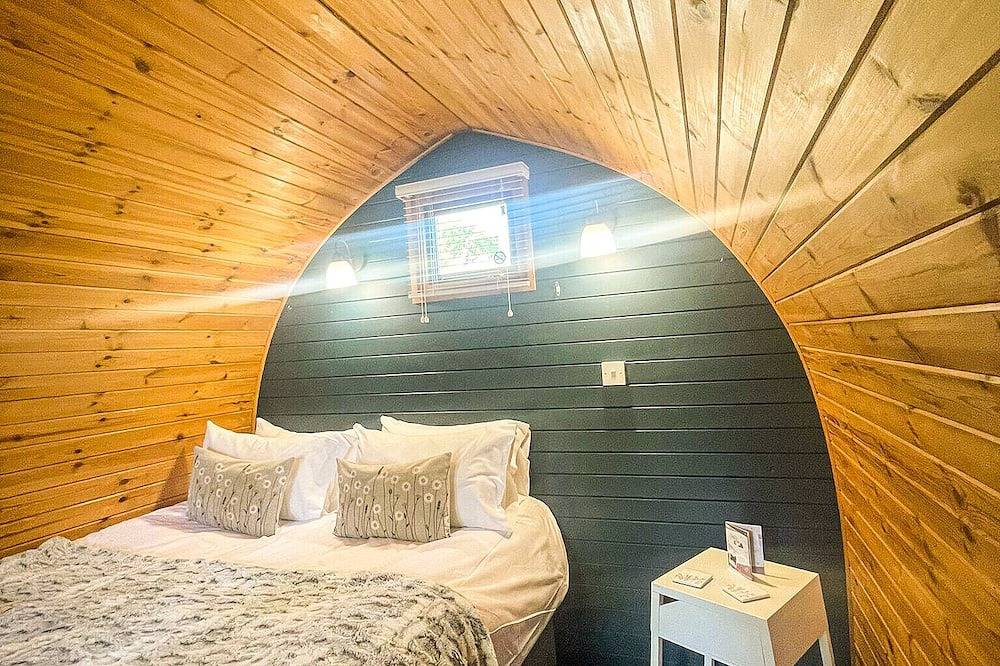 Apartamento entero, Unidad-Baño compartido-Posh Pod in York, Yorkshire y Humber