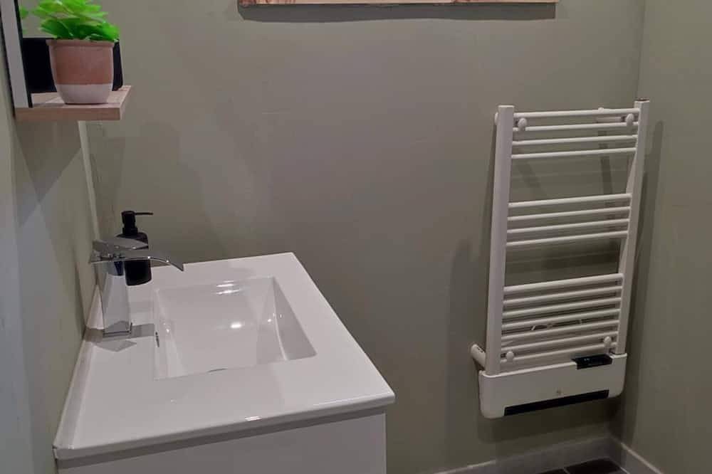 Warm, comfortable gîte in the heart of the Vosges mountains 🌲🌲 in Le Val-d'Ajol, Parc naturel régional des Ballons des Vosges