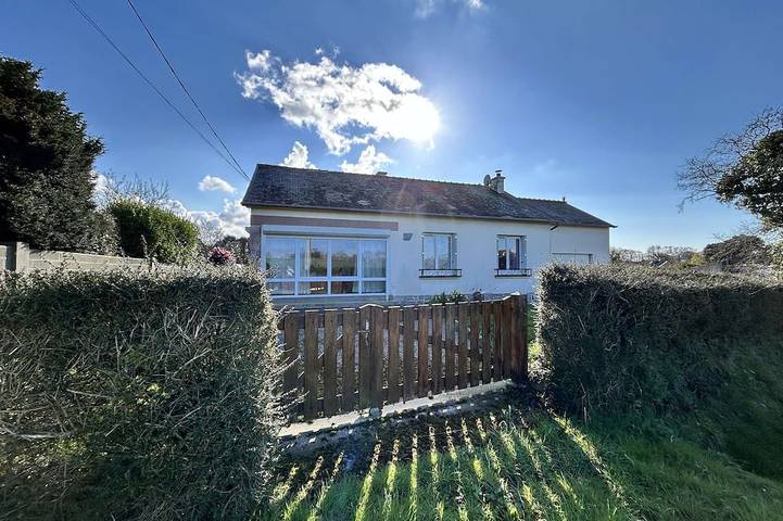 Holiday home for 6 people, with pets - 1