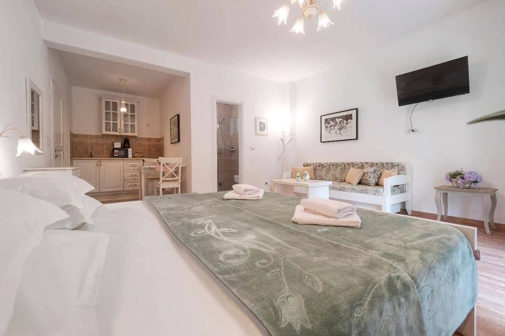 Apartamento entero, Marinero Apartments- Ground floor Studio 9 in Budva, Municipio de Budva