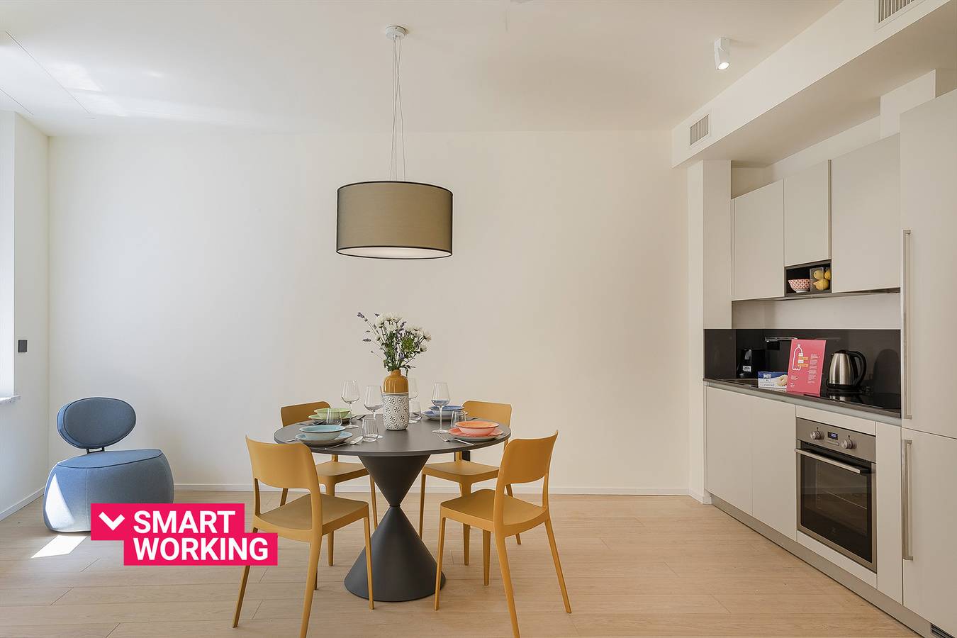 Appartamento intero, Riviera Flavour Apartments by Wonderful Italy - Ginestra in Santa Margherita, Santa Margherita Ligure