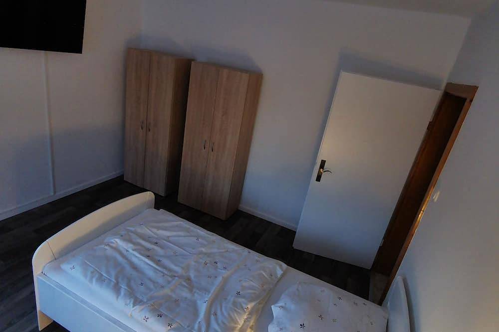 Ganze Wohnung, Wohnung 3 - 60 qm Erdgeschoss Bad Laasphe in Bad Laasphe, Kreis Siegen-Wittgenstein