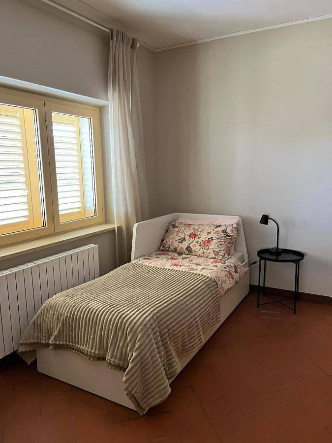 Casa Amrita B&B in Teramo, Gran Sasso